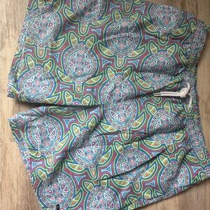 Vineyard Vines Men’s Swim Trunks - Size Large